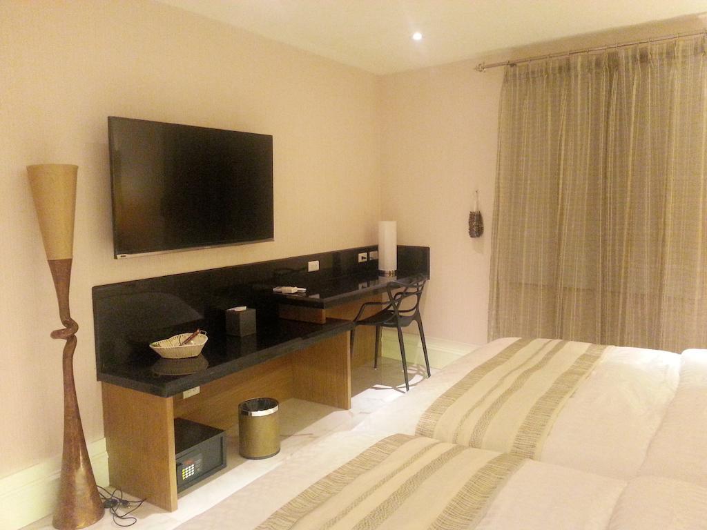 Kenting 157 Boutique Hotel Pokój zdjęcie